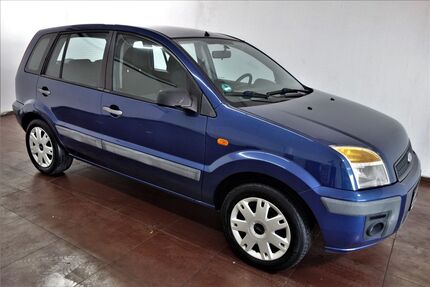 Ford Fusion 99.000 km 2.999 € Mühlacker 75417