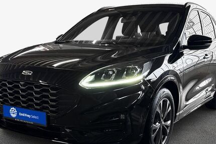Ford Kuga 13.168 km 24.900 € Stuttgart 70190
