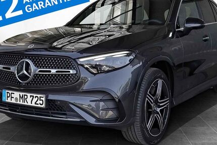 Mercedes-Benz GLC 300 17.066 km 64.730 &euro; Pforzheim 75179