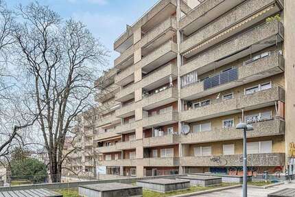 Gewerbeobjekt Karlsruhe Beiertheim-Bulach - 579.000&euro; | Angebot:20424080