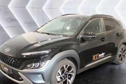Hyundai KONA 23.074 km 26.895 € Bietigheim-Bissingen 74321