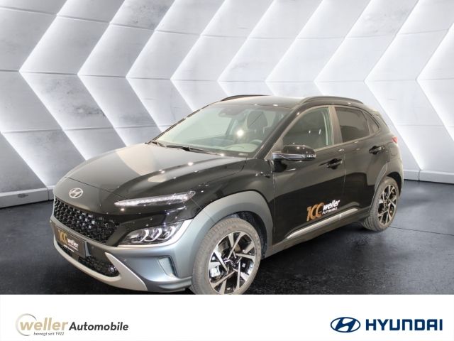Hyundai KONA 23.074 km 26.895 € Bietigheim-Bissingen 74321
