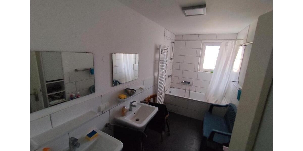 Etagenwohnung Pforzheim Eutingen - 1 Zimmer, 18 m&sup2;, 360&euro; | Angebot:25055306