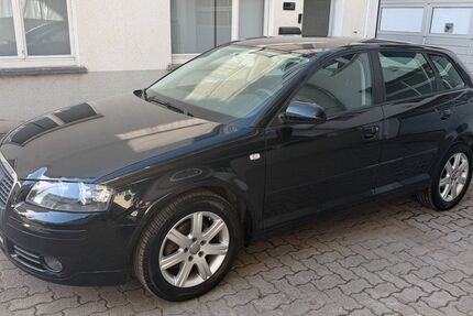 Audi A3 175.000 km 4.490 &euro; Magstadt 71106