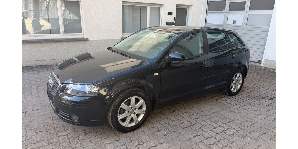 Audi A3 175.000 km 4.490 &euro; Magstadt 71106