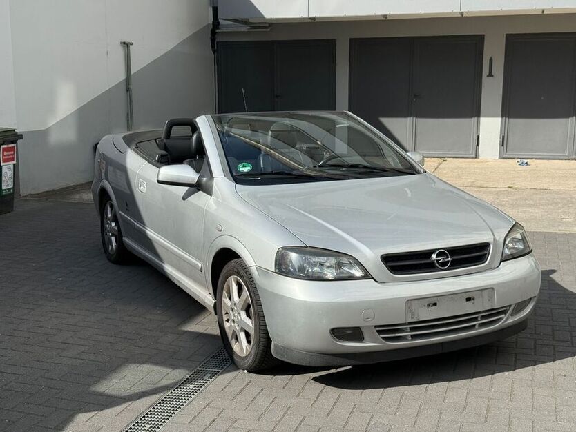 Astra