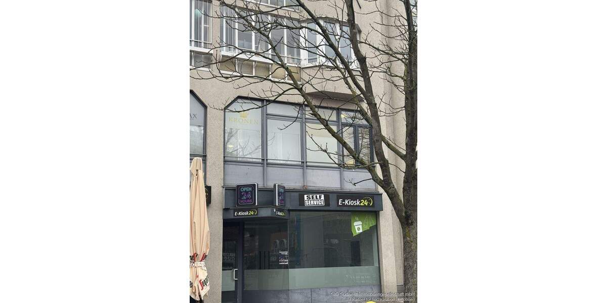 Gewerbeobjekt Karlsruhe - Innenstadt Kern Weststadt - 399.000&euro; | Angebot:25278549