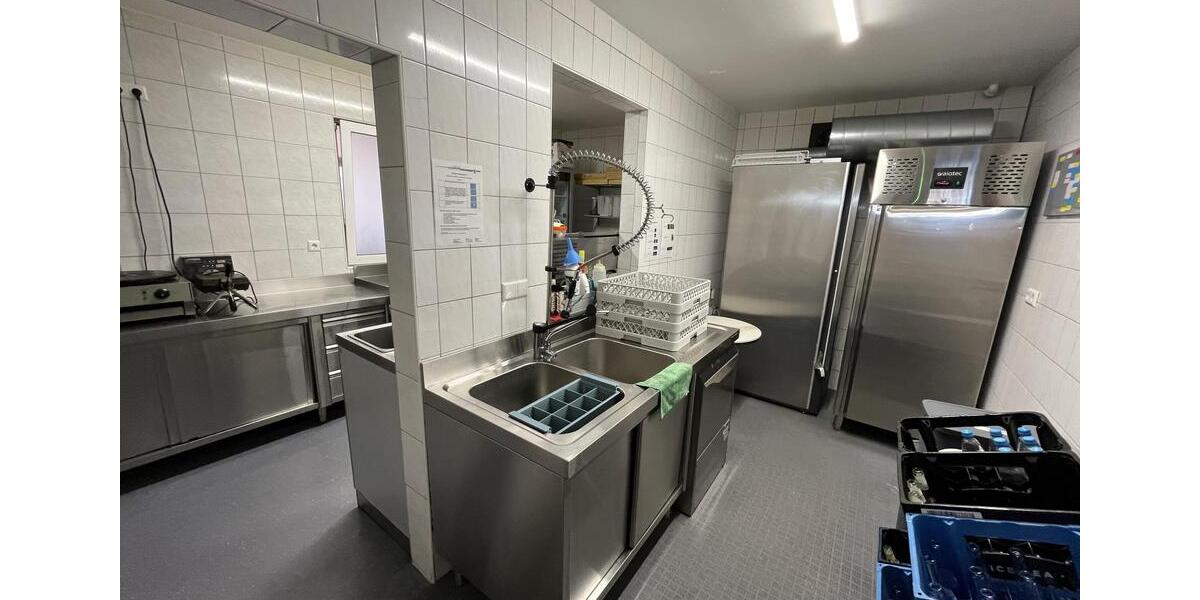 Eiscafé in Weil der Stadt zu vermieten zimmer