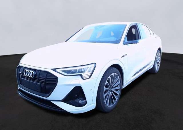 e-tron