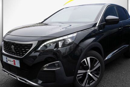 Peugeot 3008 71.000 km 20.900 &euro; Leonberg 71229