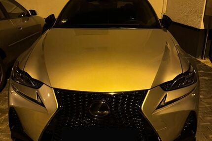 Lexus IS 300 85.000 km 36.500 &euro; Bruchsal 76646
