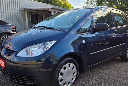 Mitsubishi Colt 40.000 km 3.289 &euro; Birkenfeld 75217