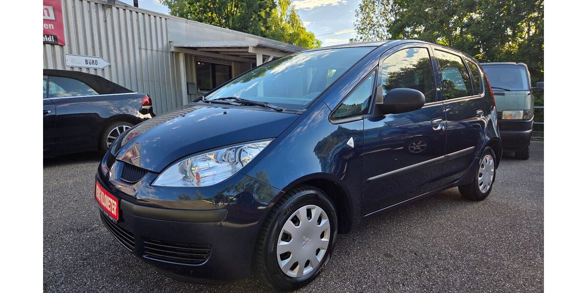 Mitsubishi Colt 40.000 km 3.289 &euro; Birkenfeld 75217