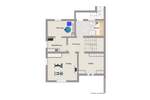 Doppelhaushälfte Leonberg Gebersheim - 8 Zimmer, 171 m&sup2;, 445.000&euro; | Angebot:25865932