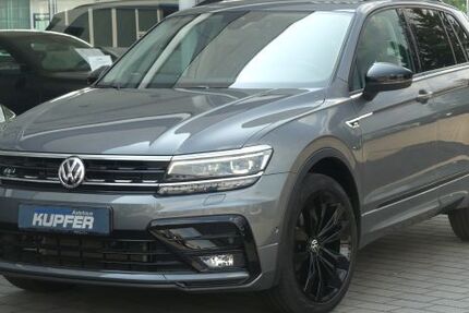 VW Tiguan 70.000 km 27.400 &euro; Vaihingen / Enz 71665