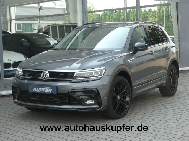 VW Tiguan 70.000 km 27.400 &euro; Vaihingen / Enz 71665