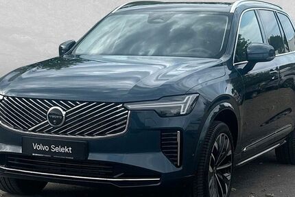 Volvo XC90 9.000 km 67.890 &euro; Karlsruhe 76187