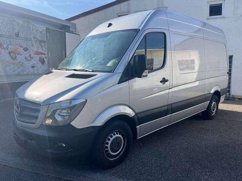 Sprinter