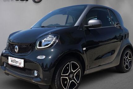 Smart ForTwo 41.800 km 15.990 &euro; Pforzheim 75177