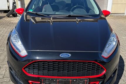 Ford Fiesta 135.000 km 5.999 &euro; Pforzheim 75179