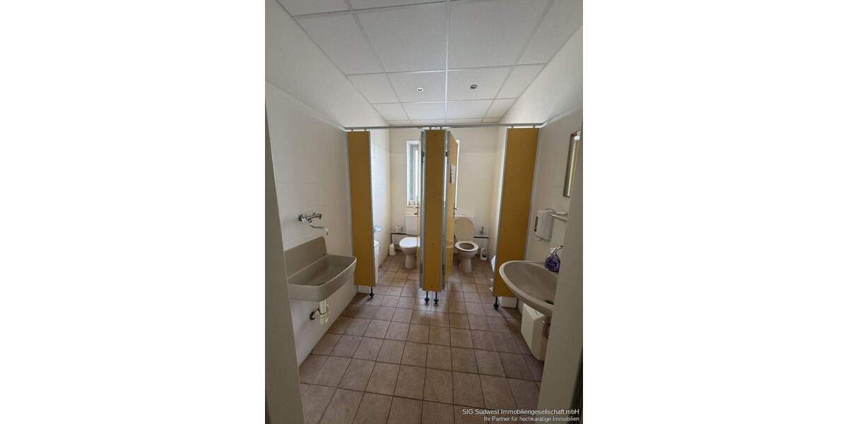 Gewerbeobjekt Karlsruhe - Innenstadt Kern Neureut - 4.365&euro; | Angebot:25798986