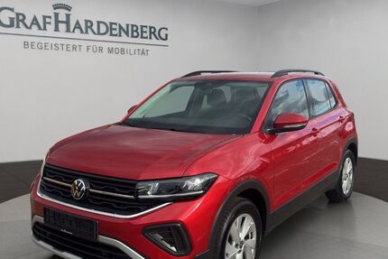 VW T-Cross 8.715 km 20.480 € Bruchsal 76646