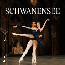Schwanensee - United European Ballet Bruchsal