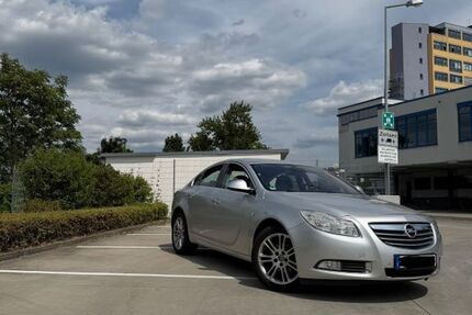 Opel Insignia 167.700 km 5.500 &euro; Karlsruhe 76135