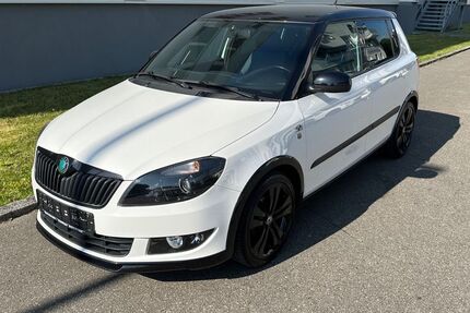 Skoda Fabia 108.000 km 5.998 € Sindelfingen 71069