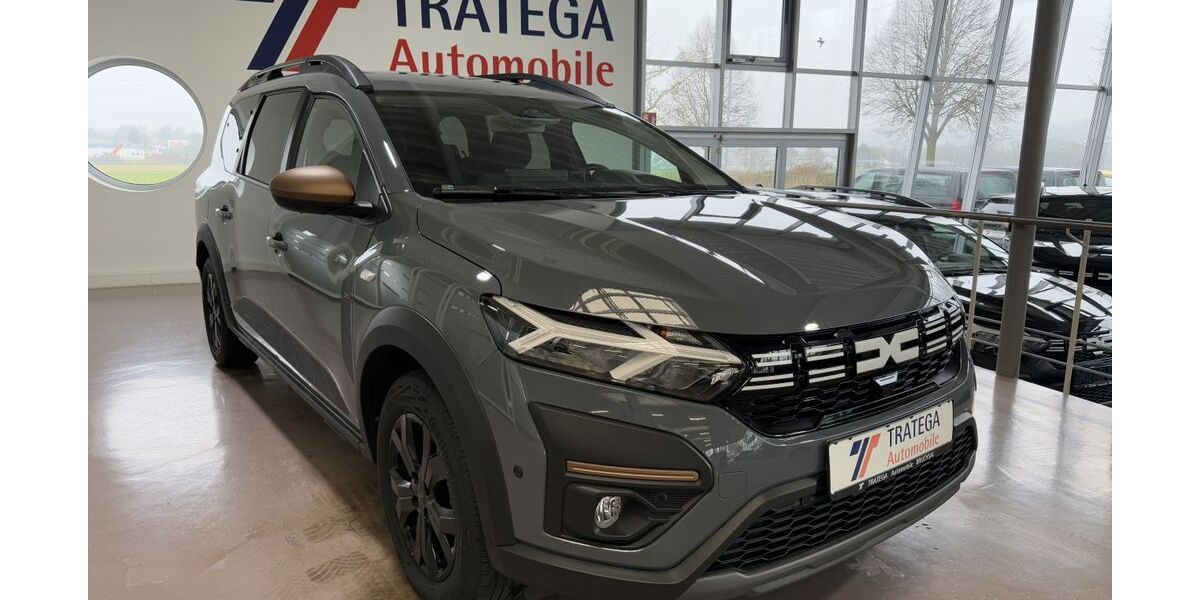 Dacia Jogger 7.485 km 24.940 € Bruchsal 76646