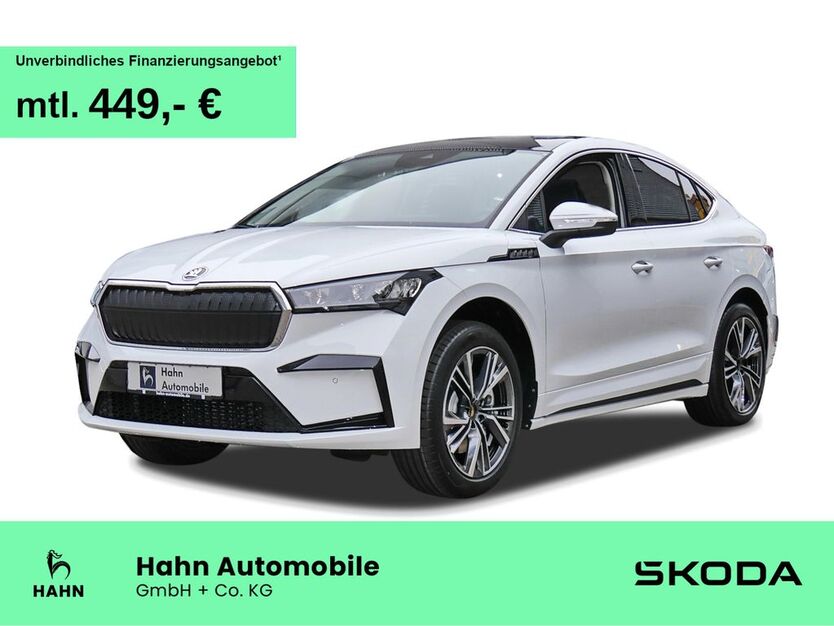 Skoda Enyaq 9.000 km 45.980 € Pforzheim 75172