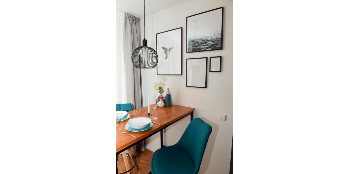 Erdgeschoßwohnung Stutensee - 1.5 Zimmer, 33 m&sup2;, 1.000&euro; | Angebot:26302545