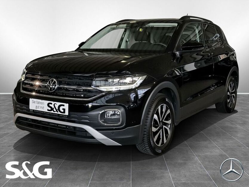 T-Cross