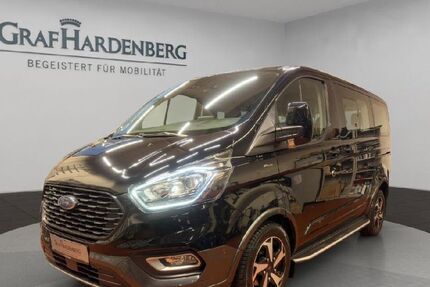 Ford Tourneo Custom 54.124 km 39.980 &euro; Karlsruhe 76185