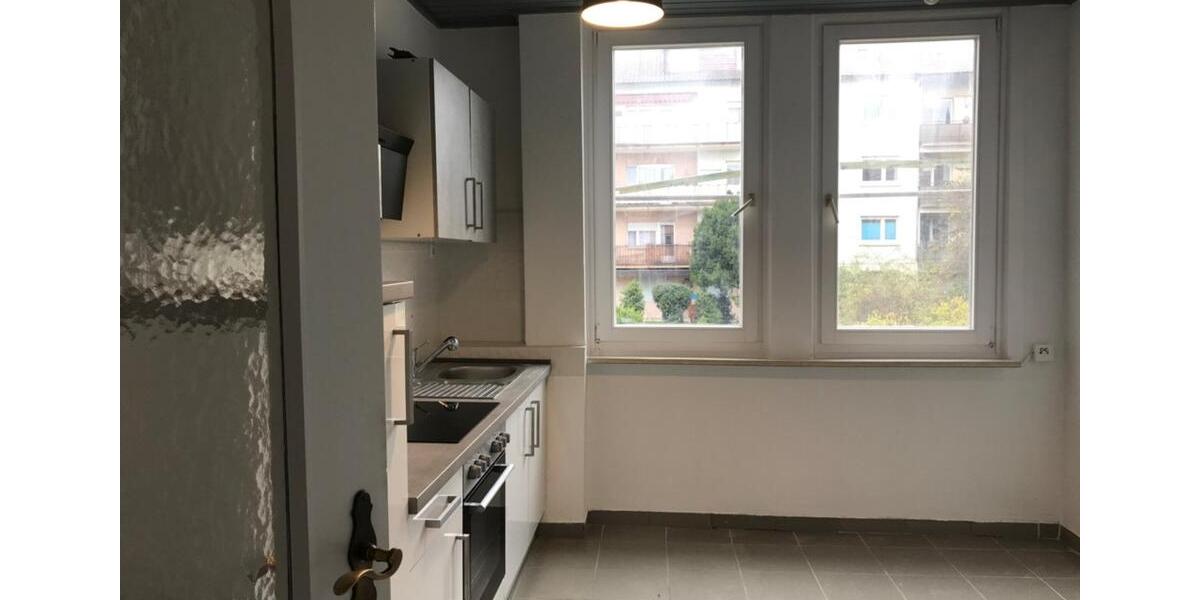 Großzügige sonnige Wohung in der Nordstadt 3.5 zimmer