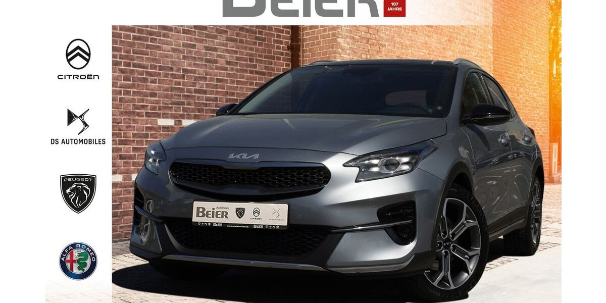 Kia XCeed 40.022 km 24.980 &euro; Karlsruhe 76131