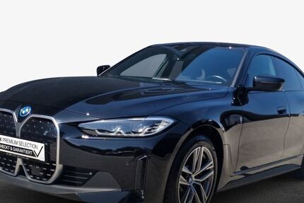 BMW i4 20.335 km 39.690 &euro; Ettlingen 76275