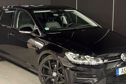 VW Golf 123.000 km 18.999 &euro; Bretten 75015