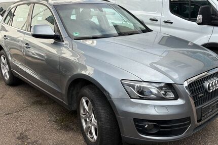 Audi Q5 148.800 km 11.999 &euro; Karlsruhe 76227