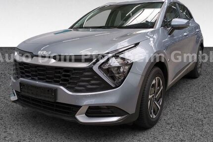 Kia Sportage 18.700 km 27.800 € Pforzheim 75177