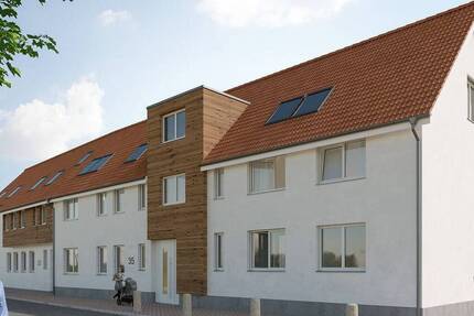 Wohnung Sternenfels Diefenbach - 4 Zimmer, 110 m&sup2;, 1.560&euro; | Angebot:26390910