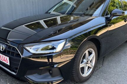 Audi A4 88.200 km 18.990 &euro; Mönsheim 71297