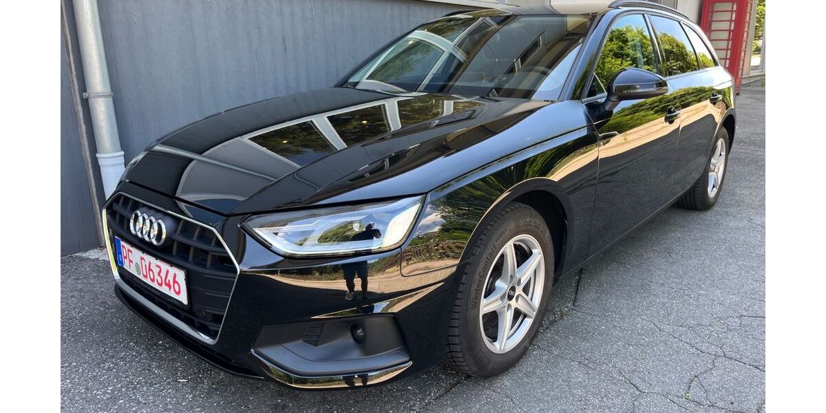 Audi A4 88.200 km 18.990 &euro; Mönsheim 71297