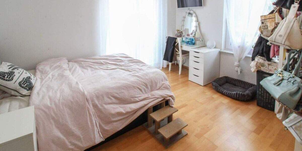 Großzügiges Familienparadies: Ihr Traumhaus wartet in Pforzheim-Eutingen 6 zimmer