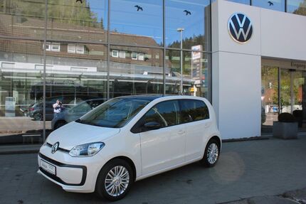 VW up! 61.290 km 10.990 &euro; Wildberg 72218