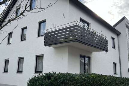 Wohnung zum Mieten in Stuttgart-Sillenbuch 1.000 € 82 m² 2.5 zimmer