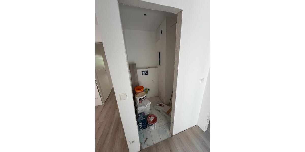 Etagenwohnung Karlsruhe Daxlanden - 3.5 Zimmer, 86 m&sup2;, 409.000&euro; | Angebot:26754831