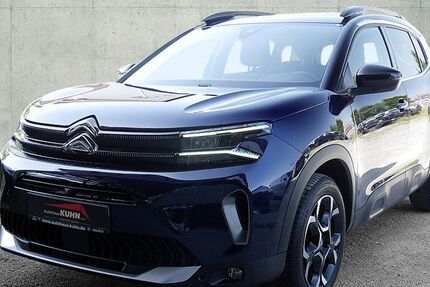 Citroen C5 Aircross 20.800 km 24.290 &euro; Karlsruhe 76185