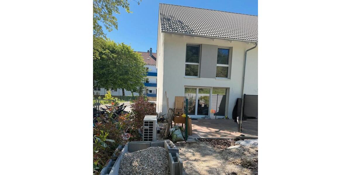 Doppelhaushälfte Gaggenau - 5 Zimmer, 136 m&sup2;, 599.000&euro; | Angebot:26652454