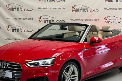 Audi A5 72.000 km 22.890 € Magstadt 71106